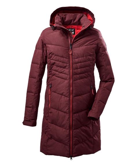 Kurtka Damska Killtec Parka Zimowa Xl Killtec Moda Sklep Empik