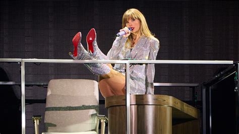 Taylor Swift Eras Tour setlist: Complete list of every surprise song