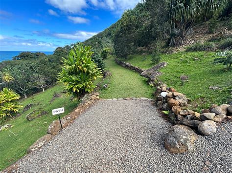 Visiting the Limahuli Garden & Preserve on Kauaʻi’s North Shore — noahawaii