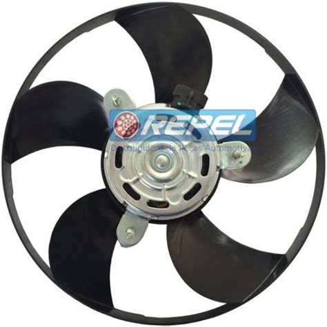 Eletroventilador Radiador Fiat Palio Strada Siena 1 0 1 3 1 5 96 Fire