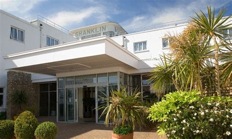 Shanklin Hotel In Isle Of Wight Groupon Getaways