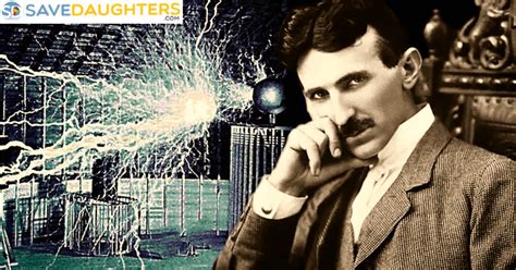 Nikola Tesla Biography, [Inventor], Wikipedia, Age, Family, Wiki, Net ...