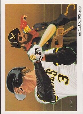 1993 Upper Deck 830 Jay Bell Pittsburgh Pirates Checklist Baseball