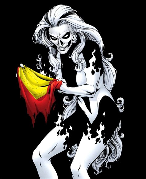 Silver Banshee | Superman Wiki | FANDOM powered by Wikia