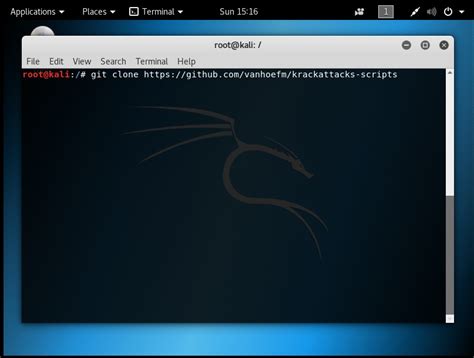 Time For Action Getting Kracking Kali Linux Wireless Penetration