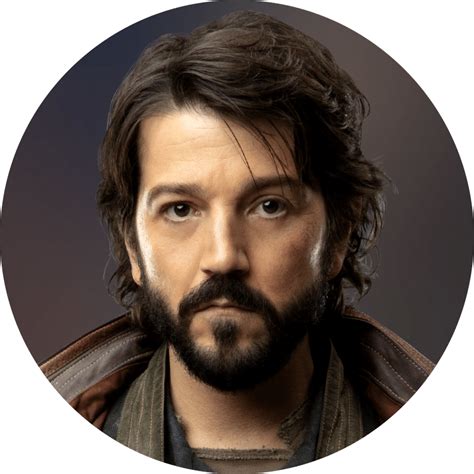 Star Wars Cassian Andor Profile Avatar Added To Disney What S On