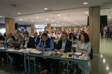 Carpeta Digital De Patrocinadores De I Congreso Internacional De La