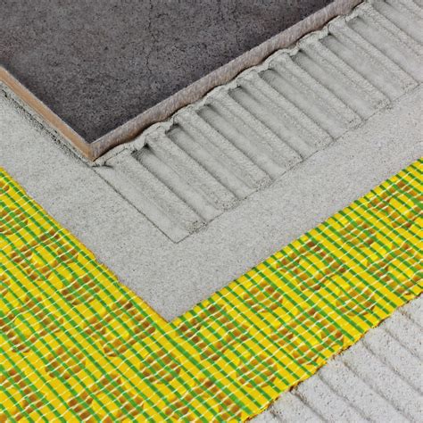 Durabase CI Decoupling Mat Roll