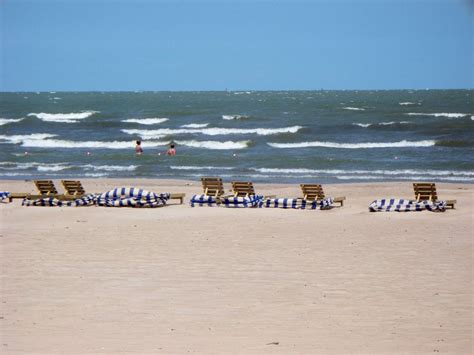 Lake Erie Beaches Near Toledo Ohio