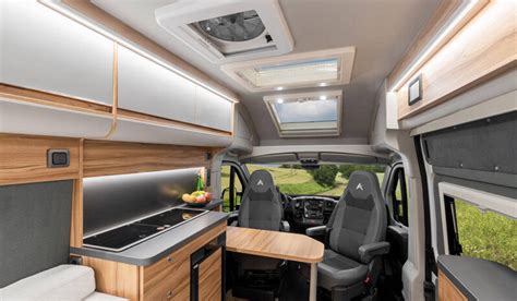 Affinity Duo Go Caravaning