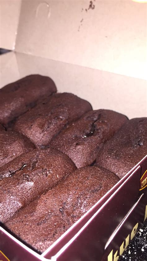 Kue Balok Brownies Mahkota Terdekat Restoran Dan Tempat Makan