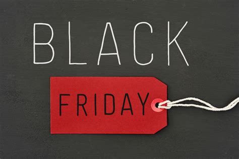 Black Friday Les Clés Pour Bien Communiquer