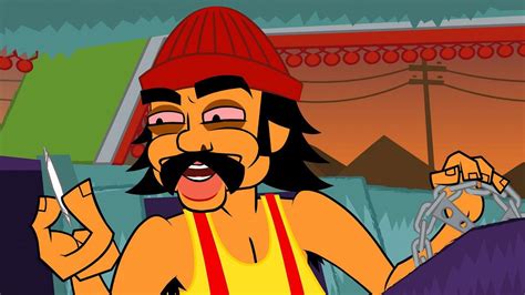 Cheech And Chongs Animated Movie 2013 Čsfdcz