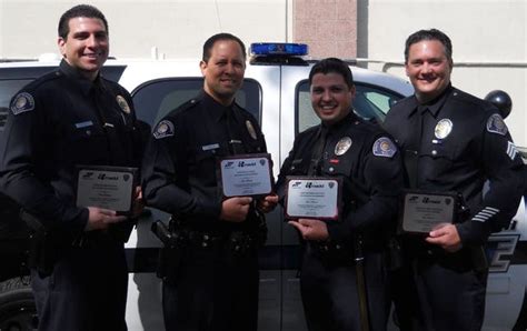 South Pas Police Officers Earn MADD Awards | South Pasadena, CA Patch