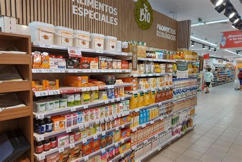 Alcampo Abre Dos Nuevos Supermercados En Ribera Alta