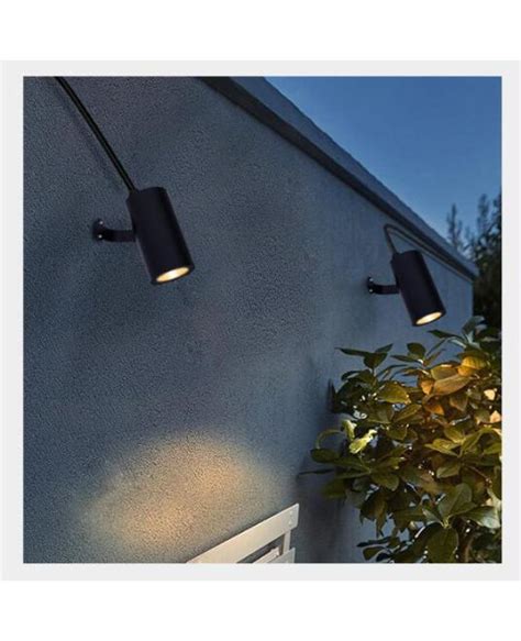 Miboxer W Zigbee Wireless Rgbww Outdoor Accent Lighting