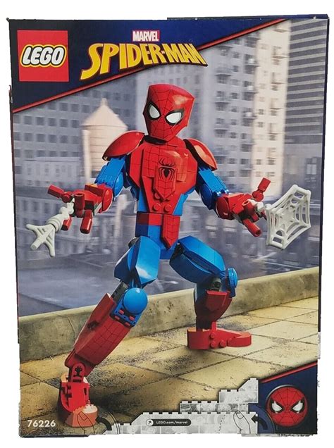 Lego Marvel Super Heroes Venom Spider Man Miles