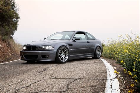 Bmw E46 M3 Wallpaper Design Corral