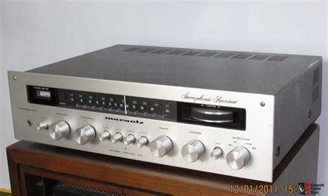 Marantz Model 26 Photo #388185 - Canuck Audio Mart