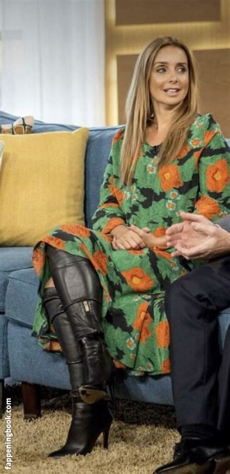 Louise Redknapp Nude OnlyFans Leaks Fappening Page 3 FappeningBook
