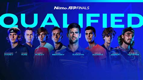 Nitto Atp Finals 2024 Matches Results Jena Robbin