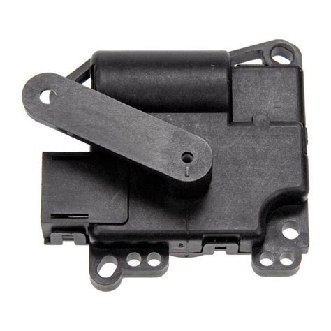 OE Solutions Air Door Actuator Recirculation 604 266 The Home Depot