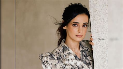 Sanaya Irani Recalls Facing Casting Couch In Bollywood Says She Was