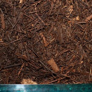 Tea Tree Mulch Sapar Landscaping Supplies