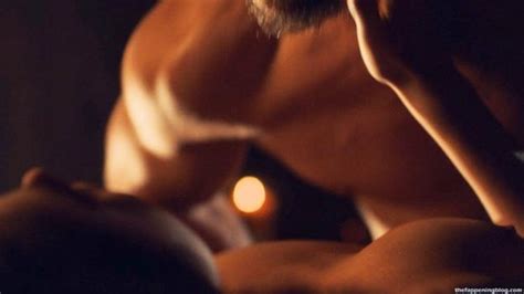 Millie Brady NUDE Topless Sexy Compilation Photos Sex Video Scenes Updated