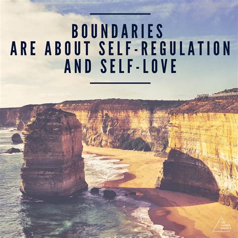 understanding boundaries quantum sobriety