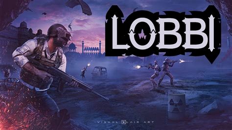 Uc Lobbi Davom Etadi Pubg Mobile Stream Live Youtube