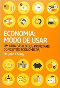 Melhores Livros De Economia Livros E Atitudes