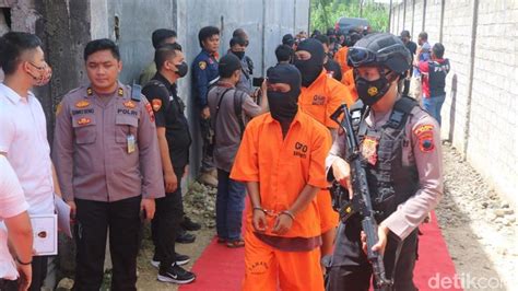 Polisi Ungkap Modus Komplotan Penjual Solar Bersubsidi Ilegal Di Pati