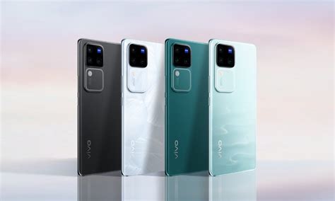 Vivo Announces V Pro With Zeiss Triple Cameras Gadgetmatch