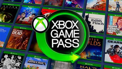 Xbox Game Pass Deux Gros Jeux Gratuits à Faire Faites Méga Vite