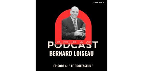 Bernard Loiseau L H Ritage Podcast Episode Mauro Colagreco