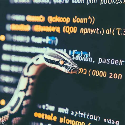 Python Programming Language: A Beginner’s Guide