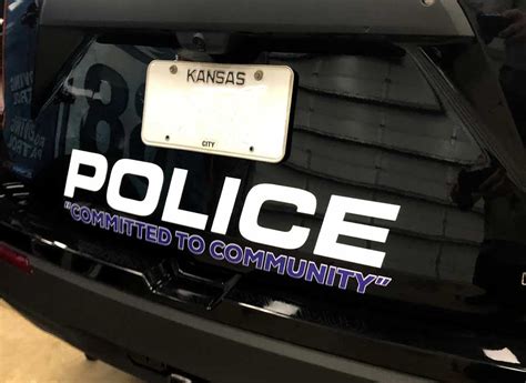 Custom Vehicle Graphics For Law Enforcement 2021 Guide Police Wraps