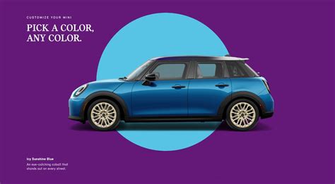 MINI Cooper 4-Door: Versatile Compact Car for Everyone