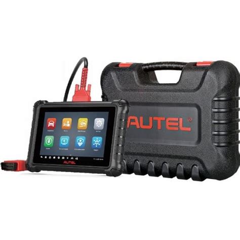 AUTEL MaxiDAS DS900 OBD Diagnosesystem