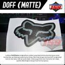 Jual P 431 Sticker Decal All New Beat ESP X Street Petronas Livery Di