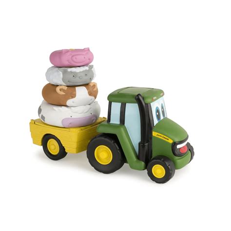 The 20 Best Realistic John Deere Tractor Toys Of 2017 - CleverLeverage.com