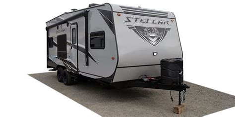 2022 Eclipse Stellar Limited 19SB LE Specs And Literature Guide