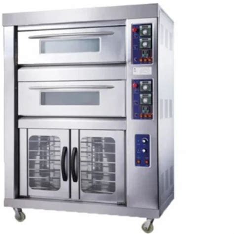 Built In Electric Oven With Proofer Capacity L W At Rs