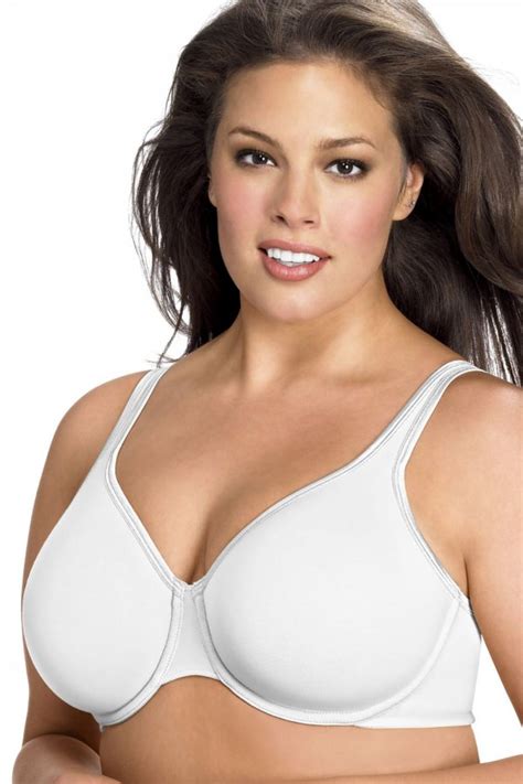 Playtex All Over Support Cotton Underwire Bra 7523