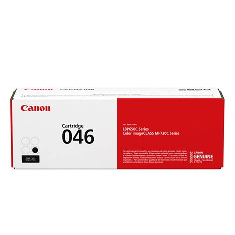 Toner Original Canon Preto Limifield