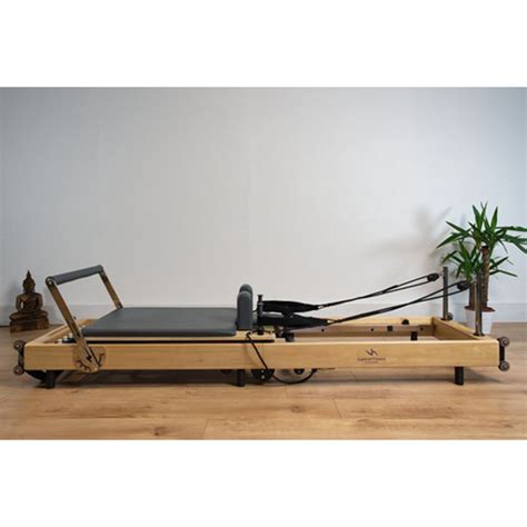 Foldable Reformer Pilates Bed To Buy Purchase Uk Essex