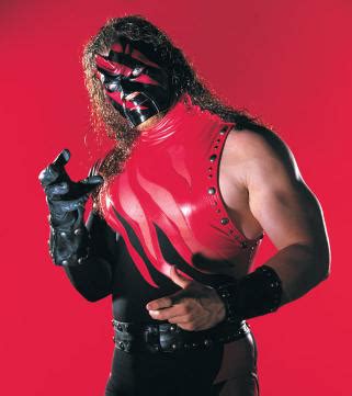 WWE.COM Poll: Should Kane Go Back to Wearing The Mask? - Page 3 ...