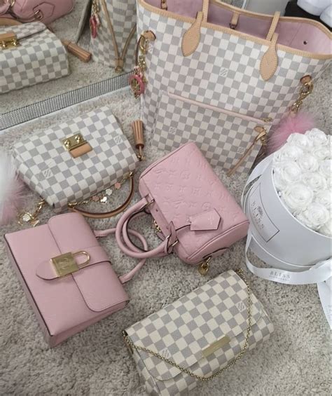 Facts About Fake Louis Vuitton Bags IUCN Water