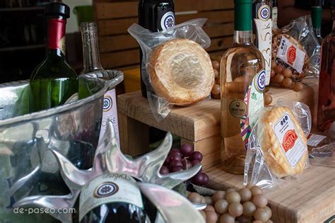 As Se Vive La Feria Nacional Del Queso Y El Vino Guia De